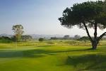Golf Course Overview - Olivas Links