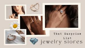 jewelry surprise gifts gifts that