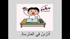 Dan sebagai materi tambahan, saya sajikan beberapa. 39 Kegiatan Rutin Sehari Hari Dalam Bahasa Arab Bahasa Arab Modern