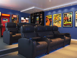 Making The Man Cave Of Your Dreams 8