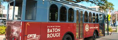No, there is no direct bus from baton rouge to canada. Transportation Visit Baton Rouge