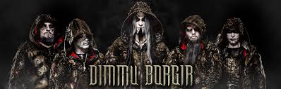 Dimmu Borgir On 1 Of The Dvd Charts Nuclear Blast