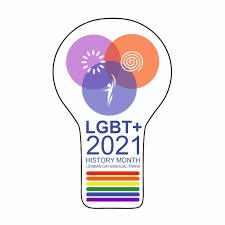 In honor of pride month and all it stands for, we've come up with a 2021 gift guide for a happy pride month that rejoices the lgbtqia community. Lgbt History Month