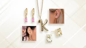 jewelry gift guide earrings
