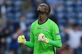 View the player profile of chelsea goalkeeper édouard mendy, including statistics and photos, on the official website of the premier league. Yyq8hnep 5t4mm