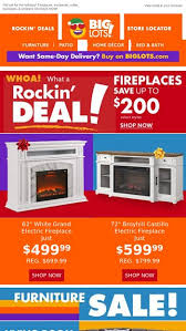 Fireplaces Furniture