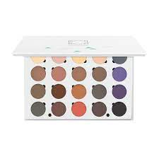 pro palette must have mattes ofra