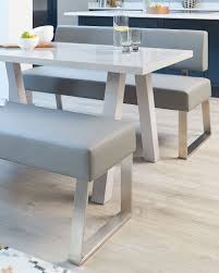 Find the dining room table and chair set that fits both your lifestyle and budget. Dining Bench Set Dining Table With Benches From Danetti