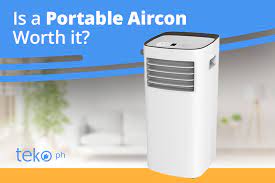 portable aircon
