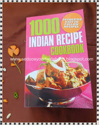 fr1 1000 indian recipe cookbook