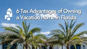 owning a vacation home in florida