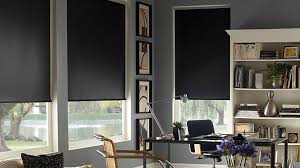 Best Blinds And Shades For Your Office