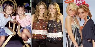 Created by biggiesizeplsa community for 3 years. Mary Kate And Ashley Olsen S Beauty Transformation Allure