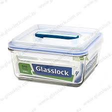 Glasslock Classic Tempered Glass Handy