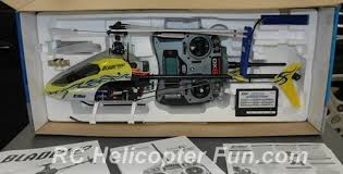 rc helicopter kit pre built vs kit build