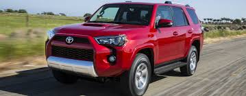 How much does a 2016 toyota 4runner cost? The 2016 Toyota 4runner S Middle Name Is Rugged White River Toyota