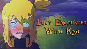 In traditional animation, images are drawn or painted by hand on transparent celluloid sheets to be photographed. Lucy Encounter With Kaa Parody Full Animation
