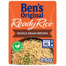 ben s original long grain wild rice