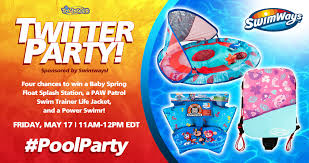 Win Pool Toys And Swim Tools From Swimways The Toy Insider