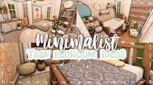 no gamep minimalist bedroom