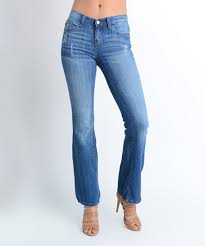 Judy Blue Medium Blue Lynette Bootcut Jeans Plus Zulily