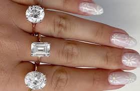 how to choose the best diamond shape