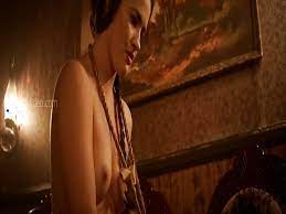 Anna Borchert Nude in West of Hell (2018) Anna Borchert - Video Clip #01 at  NitroVideo.com