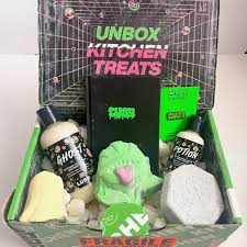 lush kitchen subscription box