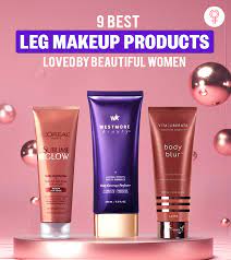 the 9 best leg makeup s to cover