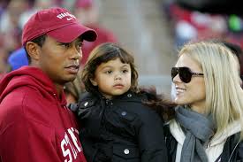 Woods and nordegren married in 2004 and had two children. Details Of Tiger Woods Ex Wife And Their Divorce