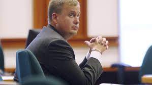 Idaho Rep. Aaron von Ehlinger guilty ...