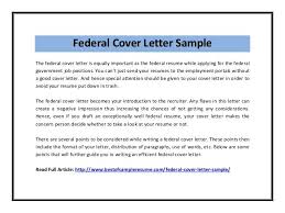 Fancy Design Federal Cover Letter    Cover Letter Sample Pdf   CV     Pinterest