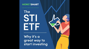 The Sti Etf Why It S A Great Way To Start Investing
