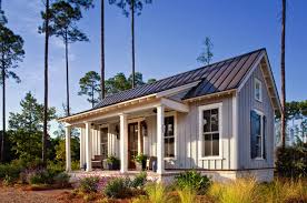 Low Country Farm Cottage Cottage