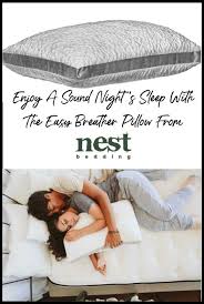 Nest Bed Savvy Healthy Lifestyle