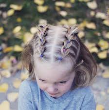 Take inspiration from the red carpet from trendy new looks to classic and practical ways of wearing your hair, there's an adorable (and. Cute Picture Day Hairstyles For Elementary School
