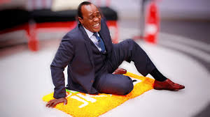 He is the highest paid tv presenter in kenya currently. Jeff Koinange Salary Wealth And Background History Majira Digital Media