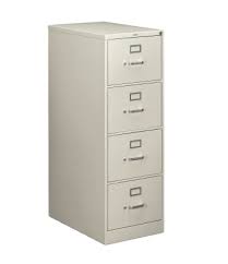 metal file cabinets hon office furniture