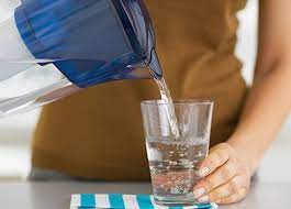here s how to make alkaline water at