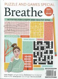 breathe puzzle games special
