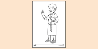 Individual images can be used in educational or ministry web articles, blogs and social media with attribution to good news productions international and college press publishing. Free Printable Jesus Colouring Page Colouring Sheets