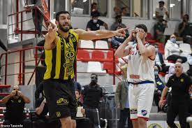 A win for one team, a win for the other team or a draw. Nacional Vs Penarol Basket Uruguay