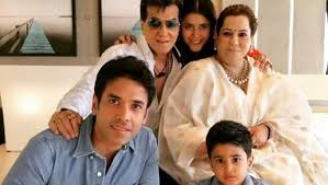 To commemorate the celebration, tv czarina ekta kapoor has shared a moving video on her social media. Ekta Kapoor Never Shares Her Son Ravie Kapoor S Pictures On Social Media Tusshar Kapoor Reveals Why Hindustan Times