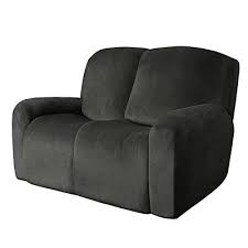 Easy Going 6 Pieces Recliner Loveseat