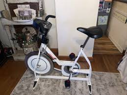 schwinn exercise bikes with sdometer