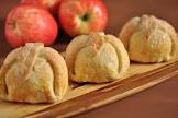 apple dumpling quarters