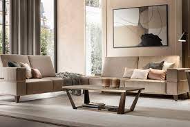 Living Room Interior Design Trends 2024