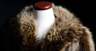 How To Fix Burnt Faux Fur Our