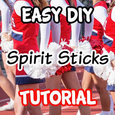how to make homemade spirit sticks gsff