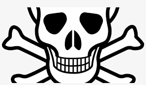Skull and crossbones transparent png download now for free this skull and crossbones transparent png image with no background. Skull And Crossbones Free Transparent Png Download Pngkey